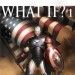 WHAT IF? CIVIL WAR #1